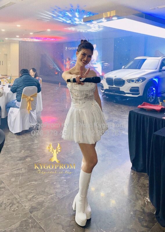 Kygo Prom-CHUYÊN BÁN, CHO THUÊ DẠ HỘI, VESTON NAM NỮ CAO CẤP