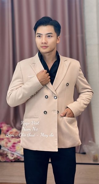 Kygo Prom-CHUYÊN BÁN, CHO THUÊ DẠ HỘI, VESTON NAM NỮ CAO CẤP