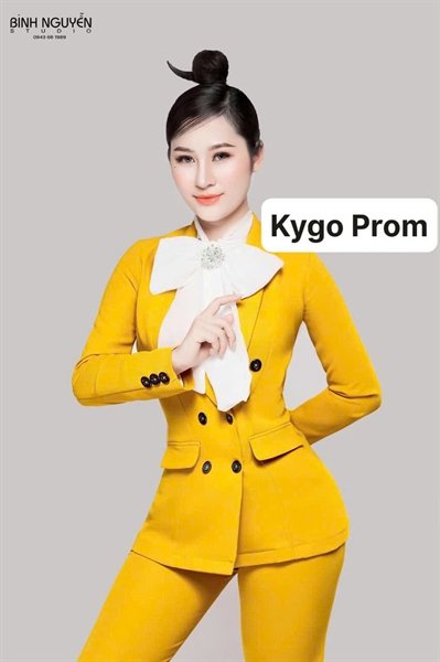 Kygo Prom-CHUYÊN BÁN, CHO THUÊ DẠ HỘI, VESTON NAM NỮ CAO CẤP